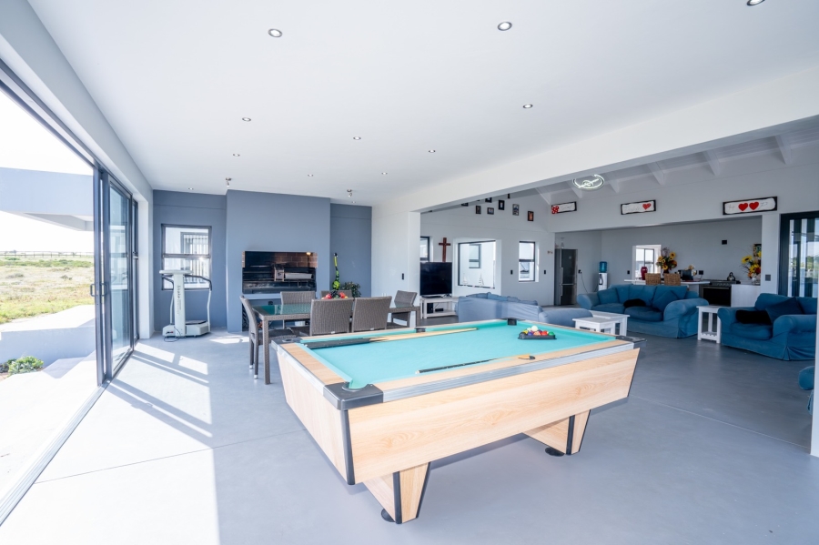 3 Bedroom Property for Sale in Olifantskop Western Cape